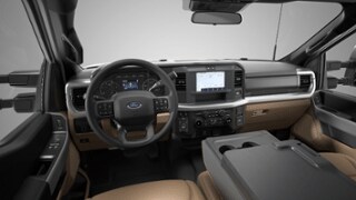 2026 Ford Super Duty® Internal Image 2